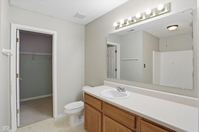 2605 Bristlecone Drive, Indianapolis, IN 46217