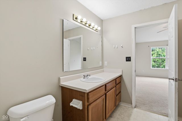 2605 Bristlecone Drive, Indianapolis, IN 46217