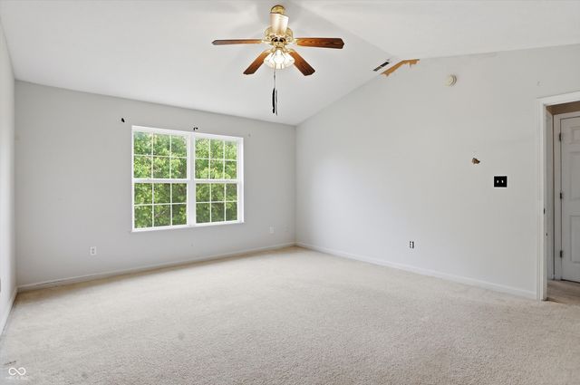 2605 Bristlecone Drive, Indianapolis, IN 46217