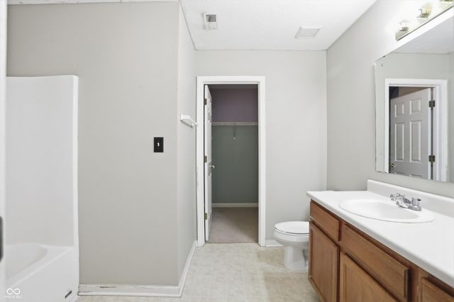 2605 Bristlecone Drive, Indianapolis, IN 46217