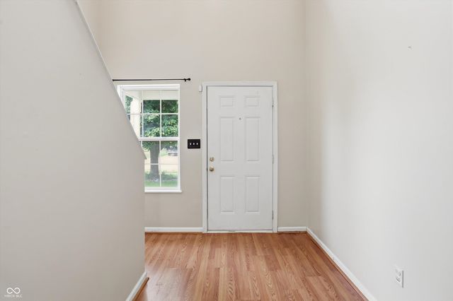 2605 Bristlecone Drive, Indianapolis, IN 46217