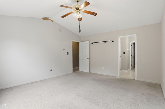 2605 Bristlecone Drive, Indianapolis, IN 46217
