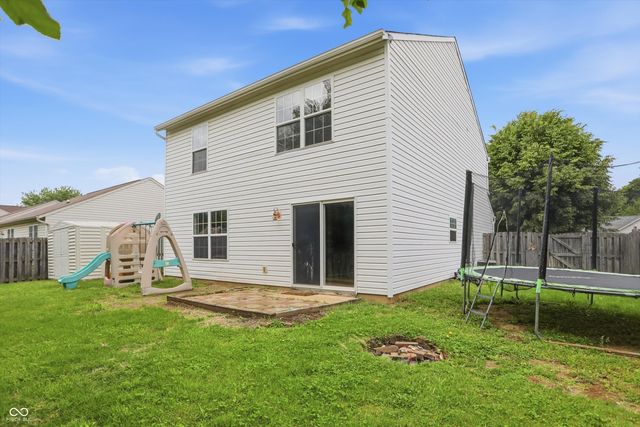 2605 Bristlecone Drive, Indianapolis, IN 46217