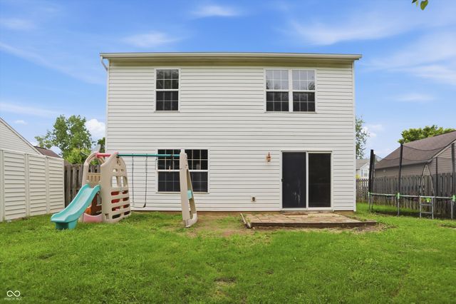 2605 Bristlecone Drive, Indianapolis, IN 46217