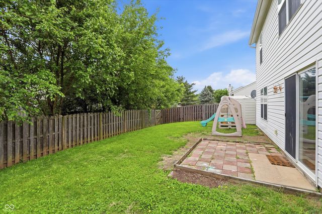 2605 Bristlecone Drive, Indianapolis, IN 46217