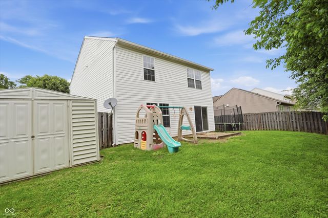 2605 Bristlecone Drive, Indianapolis, IN 46217