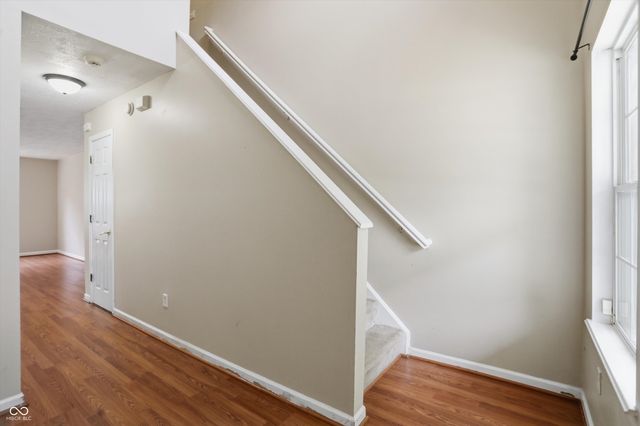 2605 Bristlecone Drive, Indianapolis, IN 46217