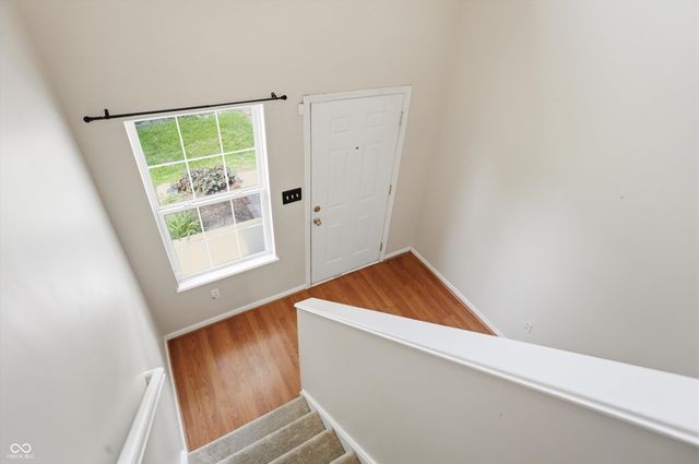 2605 Bristlecone Drive, Indianapolis, IN 46217
