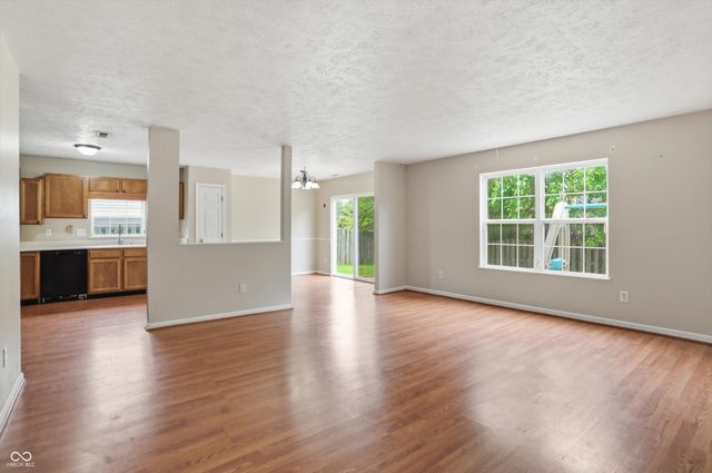 2605 Bristlecone Drive, Indianapolis, IN 46217