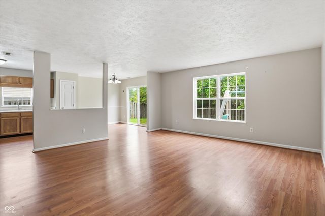 2605 Bristlecone Drive, Indianapolis, IN 46217