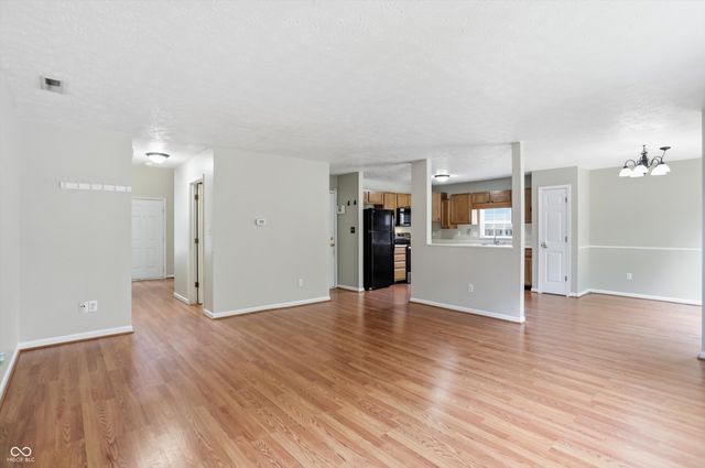 2605 Bristlecone Drive, Indianapolis, IN 46217