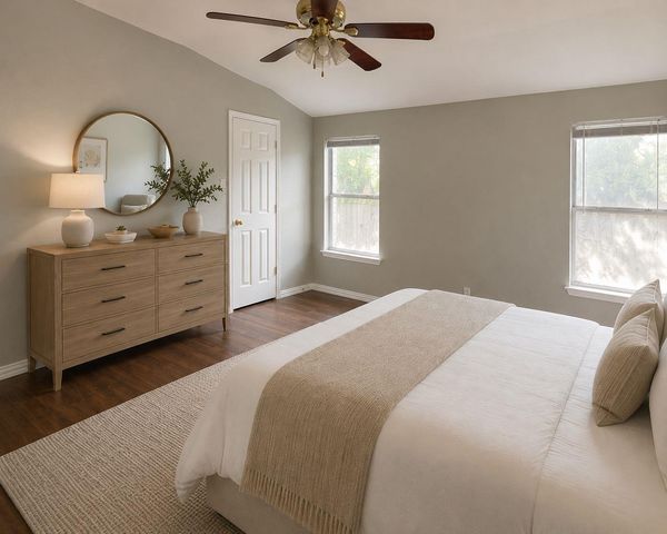 1001 Apple Cross DR, Pflugerville, TX 78660