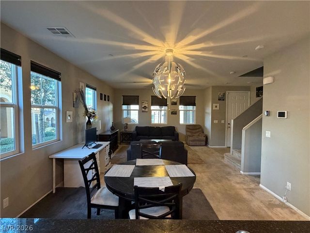 3169 Bitetto Walk, Henderson, NV 89044