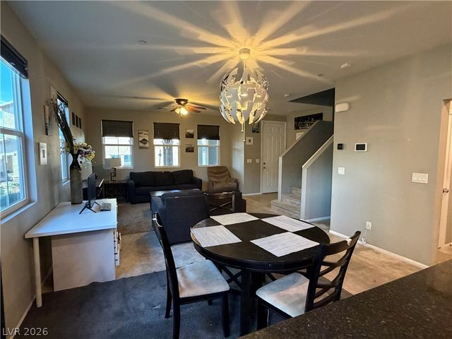 3169 Bitetto Walk, Henderson, NV 89044