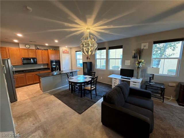 3169 Bitetto Walk, Henderson, NV 89044