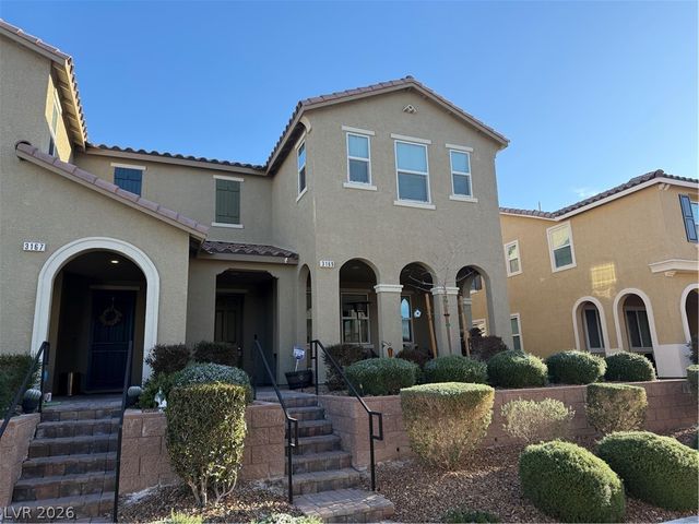 3169 Bitetto Walk, Henderson, NV 89044