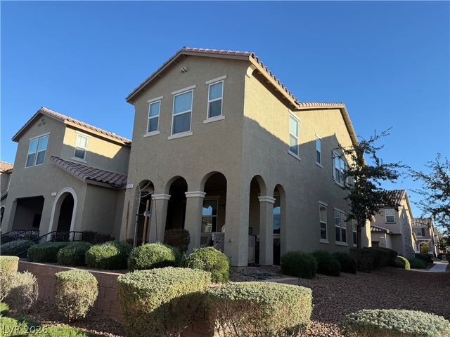 3169 Bitetto Walk, Henderson, NV 89044