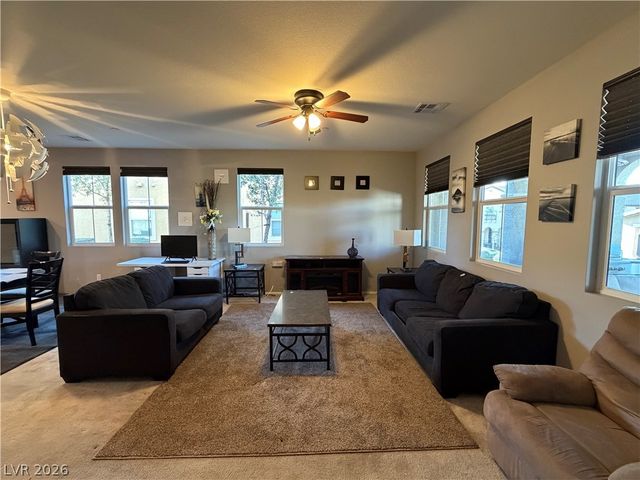 3169 Bitetto Walk, Henderson, NV 89044