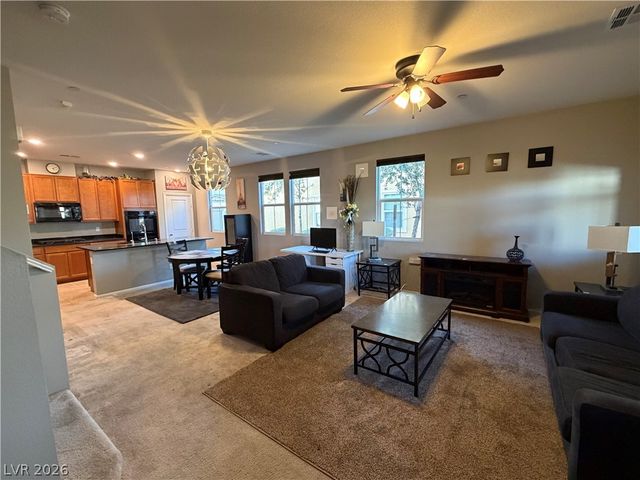 3169 Bitetto Walk, Henderson, NV 89044