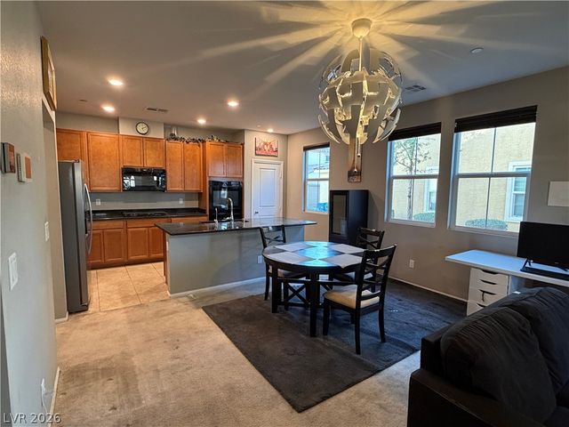 3169 Bitetto Walk, Henderson, NV 89044