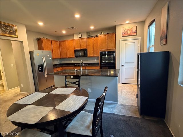 3169 Bitetto Walk, Henderson, NV 89044