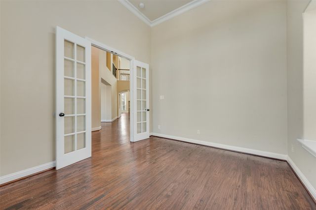 943 Abbott Lane, Allen, TX 75013