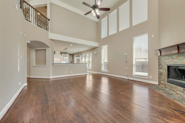 943 Abbott Lane, Allen, TX 75013