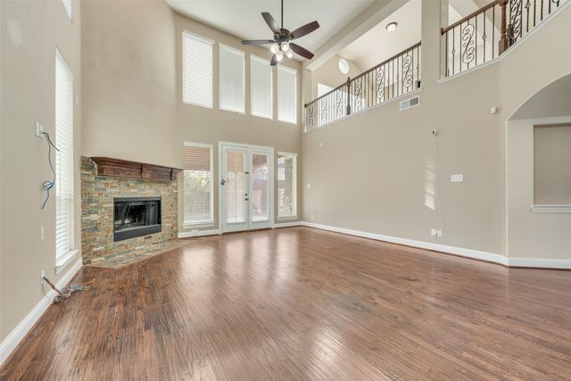 943 Abbott Lane, Allen, TX 75013