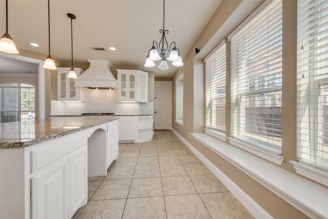 943 Abbott Lane, Allen, TX 75013