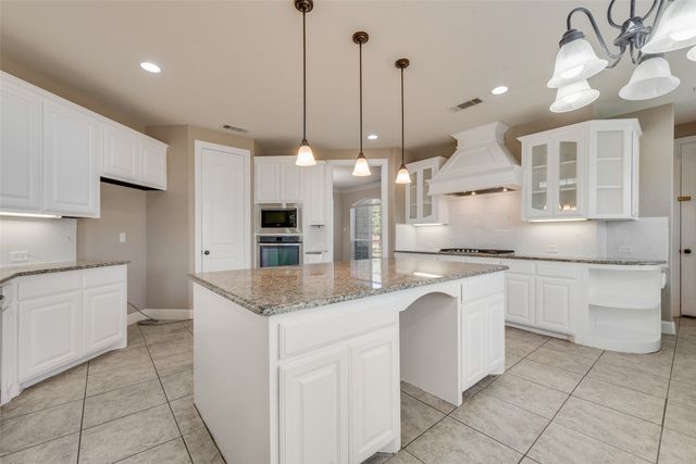 943 Abbott Lane, Allen, TX 75013