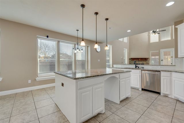 943 Abbott Lane, Allen, TX 75013