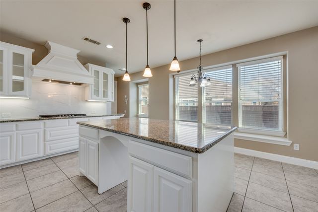 943 Abbott Lane, Allen, TX 75013