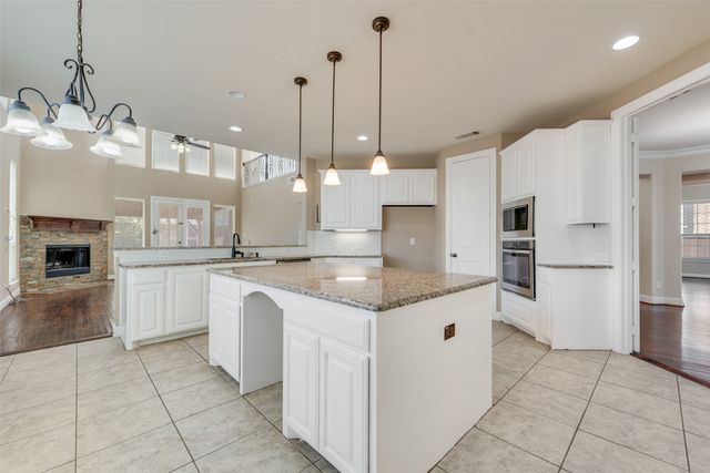 943 Abbott Lane, Allen, TX 75013