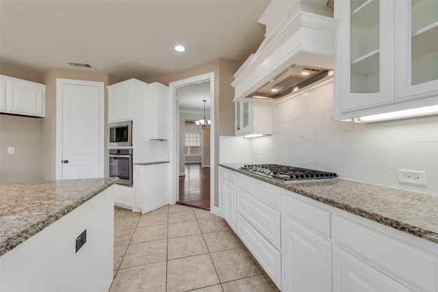 943 Abbott Lane, Allen, TX 75013