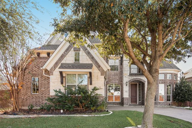 943 Abbott Lane, Allen, TX 75013