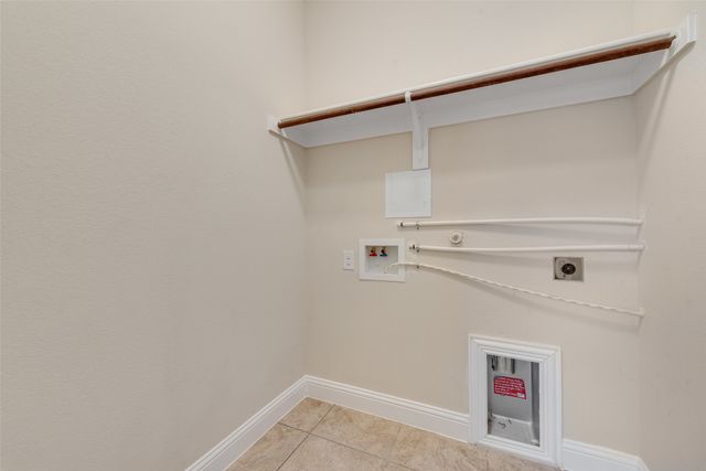 943 Abbott Lane, Allen, TX 75013