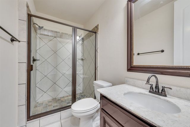 943 Abbott Lane, Allen, TX 75013