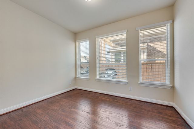 943 Abbott Lane, Allen, TX 75013