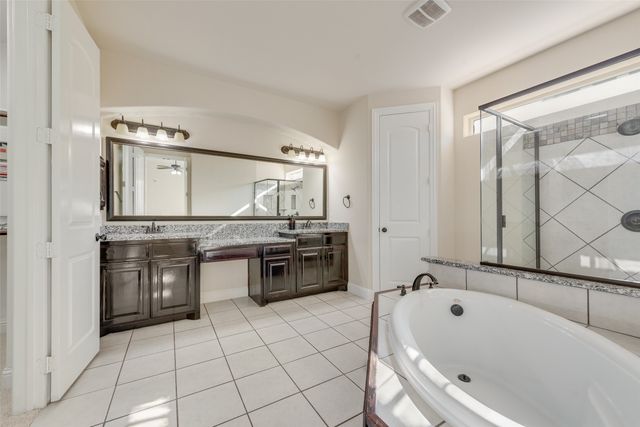 943 Abbott Lane, Allen, TX 75013