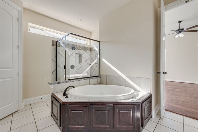 943 Abbott Lane, Allen, TX 75013