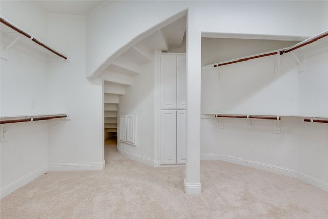 943 Abbott Lane, Allen, TX 75013