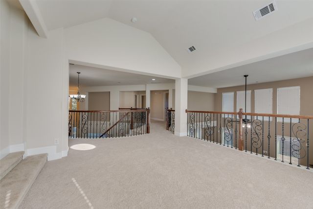 943 Abbott Lane, Allen, TX 75013