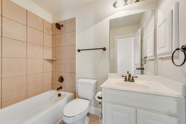 943 Abbott Lane, Allen, TX 75013