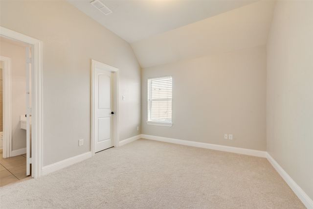 943 Abbott Lane, Allen, TX 75013