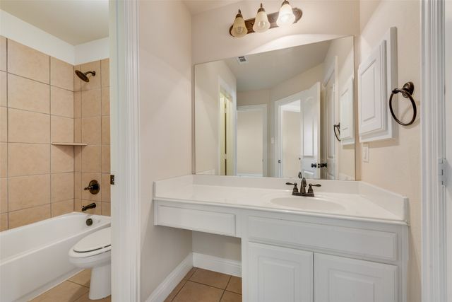 943 Abbott Lane, Allen, TX 75013