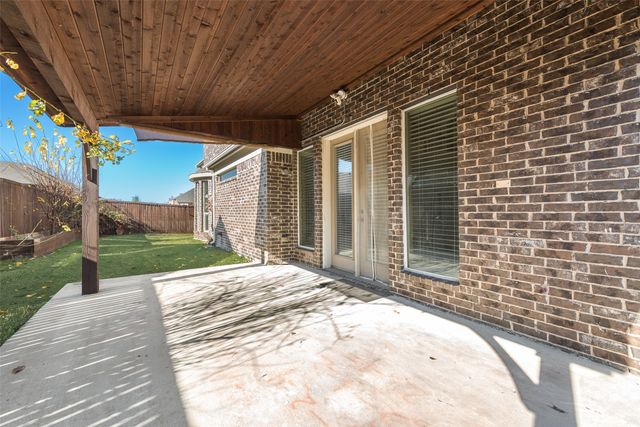 943 Abbott Lane, Allen, TX 75013