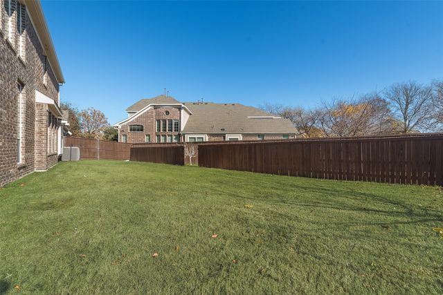 943 Abbott Lane, Allen, TX 75013