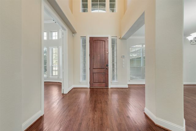 943 Abbott Lane, Allen, TX 75013