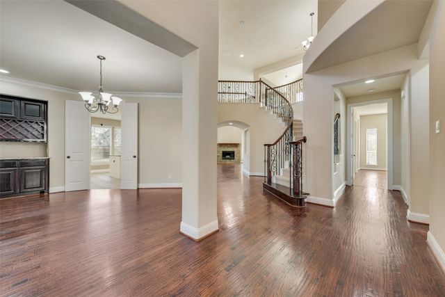943 Abbott Lane, Allen, TX 75013
