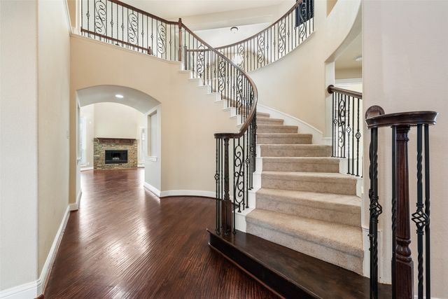 943 Abbott Lane, Allen, TX 75013